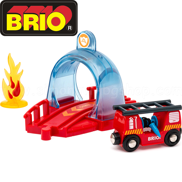 Brio Smart Tech    33976